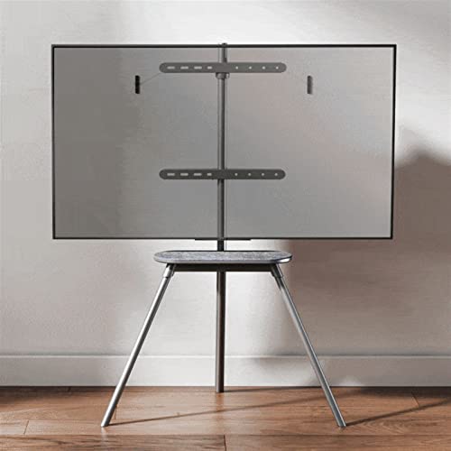 Soporte universal para TV de suelo a techo rotatorio miniatura 6