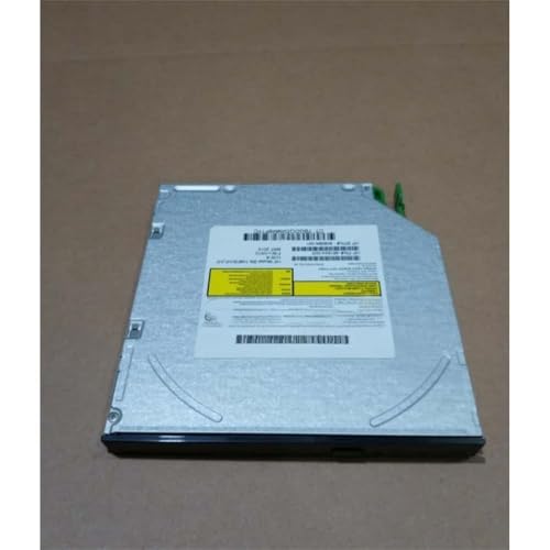Lecteur optique DVDRW Slim pour PC HP ProDesk 280 G2 et 400 G3