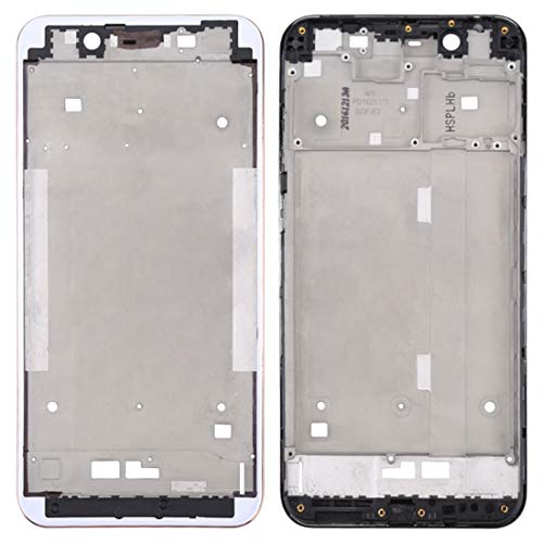 Cadre LCD Vivo Y66 avec boîtier frontal pratique pour réparer un châssis cassé