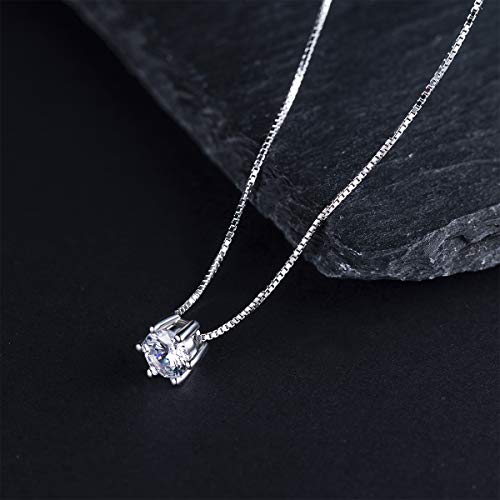 Mother Daughter Necklace - Mothers Day Jewelry Birthday Gift - Mom Gift Necklace - Mother Daughter Jewelry2