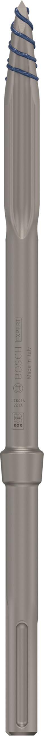 Expert SDS max-8C Pointed Chisel, 400 mm