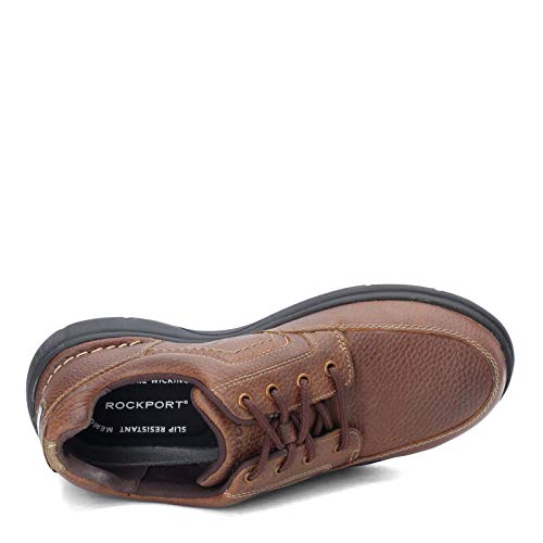 Image of Rockport Mens Eureka Plus Mudguard