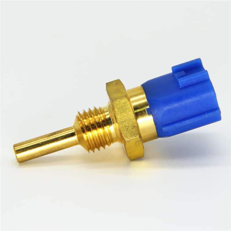 Miniatura 6 de Sensor de temperatura del refrigerante de calidad original fabricado en Japón 2263044B20 22630-0M200 apto para Infiniti FX45 FX35 G35 M35 M45 Q45