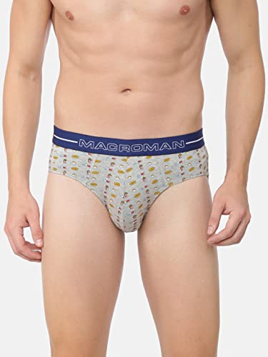 Image of Macroman M-Series Men Brief