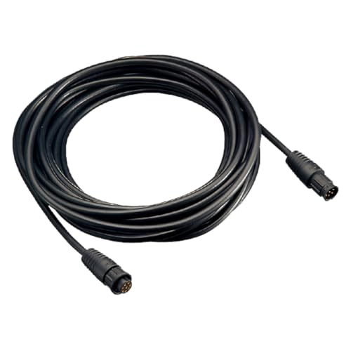 Standard Horizon CT-100 23FT Extension Cable for RAM+ or VH-310
