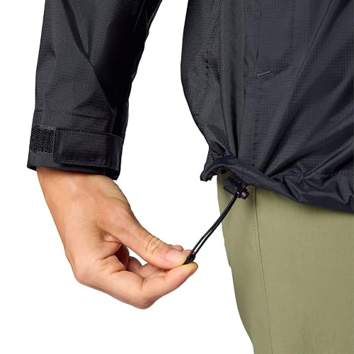 Image of MARMOT Women's PreCip Evo Rain Jacket