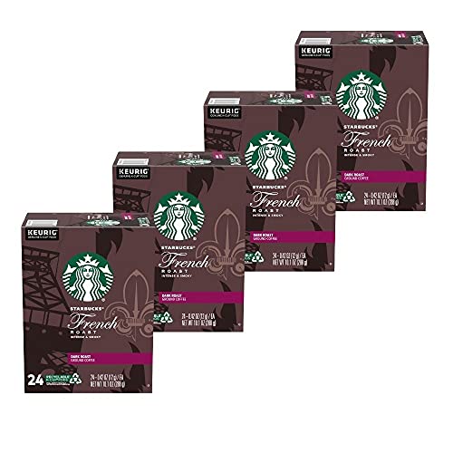 Best Starbucks Coffee K Cups 2024 Where to Buy?