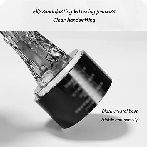 Trophy Cup Big Voor Het Toekennen Van Creatieve Nieuwe Trofeeën, Gekleurde Glazuur Ster Trofee Voor Sportwedstrijden, Kan Worden Gegraveerd (Color : Gradient, Size : 30 * 8cm/11.8 * 3.1 inches) - Image 6