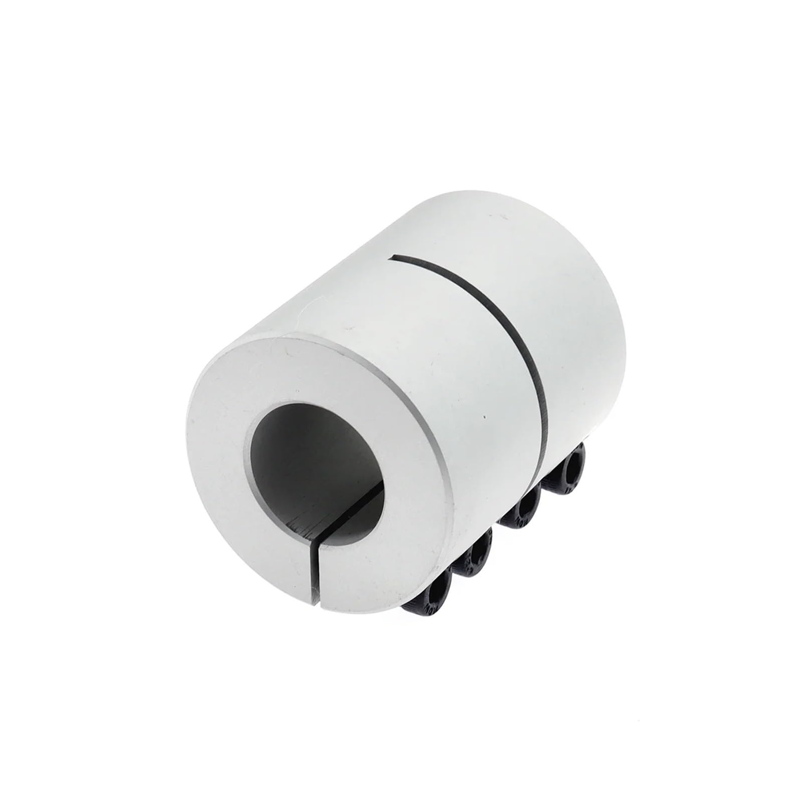 Starre Welle D50L55 Koppler Klemme Stepper Servo Motor Kupplung 3d Drucker Teile 8/10/12/14/15/16/18/20/22mm Koppler(15X16)