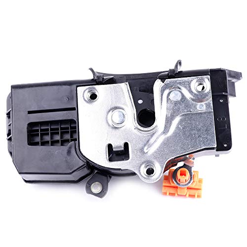 Image of ECCPP Front Driver Side Door Lock Latch and Actuator Fits For 2006-2010 For BUICK Lucerne 931-388