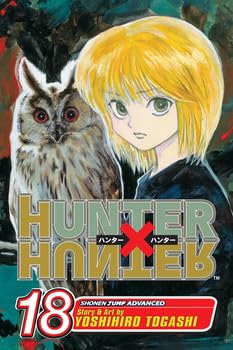 Image of Hunter x Hunter Manga Series 10-Book Collection Set II (Vol. 11-20) - Yorknew City & Greed Island Arcs of Gon's Epic Adventure