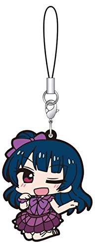 Amazon.co.jp: ラブライブ!サンシャイン!! ラバーストラップ