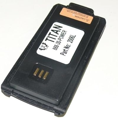 BL2503/BL2006 Li-ion Battery for HYT/HYTERA PD702V PD706G PD706U PD782G PD782U