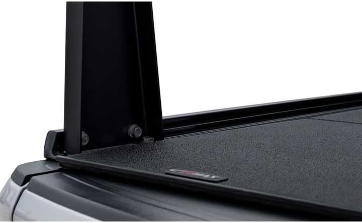 ACI - F2020152 - ACI F2020152 ADARAC Aluminum Pro Series Truck Bed Rack System