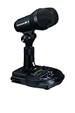 M-1 (M1) 通信機専用最高級デスクトップマイクロホン