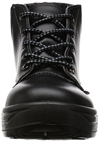 ノサックス] 安全靴 KC-0066 メンズ 黒 JP JP27cm(27cm) - 製品詳細