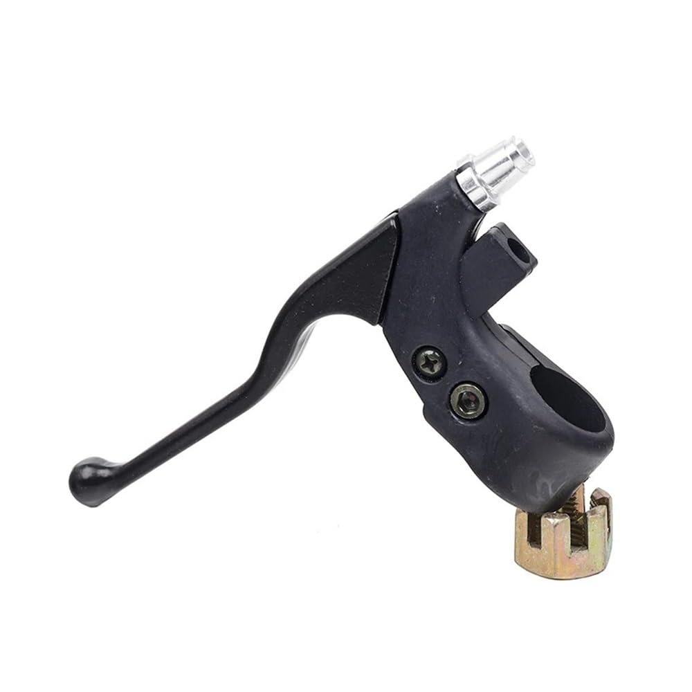 Levier de frein VTT 47cc 49cc double poignée gauche 22mm pour quad enfant et pocket quad
