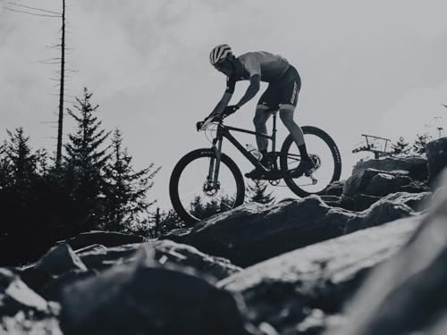 VTT: UCI Mountain Bike World Series: Nové Město : Cross-country short track, Dames, Elite