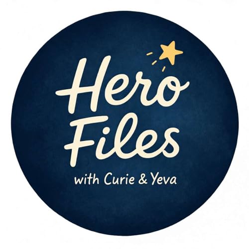 Hero Files copertina