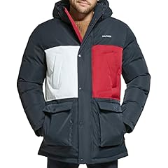 Navy Flag Colorblock