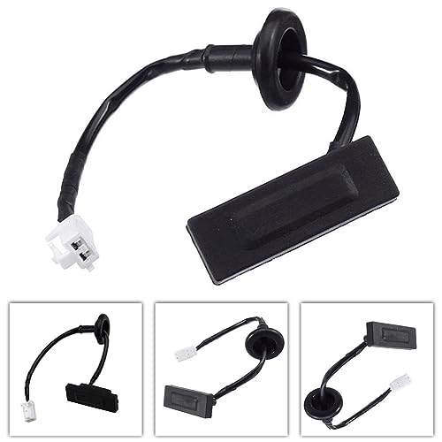 Interrupteur de hayon 81260-1R000 commande ouverture coffre Hyundai Accent