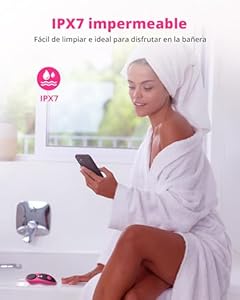 LOVENSE Ferri Mini Vibrador de Bragas Magnético con Control Remoto App, Bluetooth Vibrador a Distancia para Mujer, Patrones de Vibración Personalizados Ilimitados