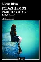Todas hemos perdido algo 6070765354 Book Cover