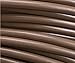 CC Link Communication Cable FANC-110SBH Brown Profibus Cable, Suitable/Compatible with CCNC-SB110H (FANC-110SBH (3-Core, No Power Cord), 20 Meters)