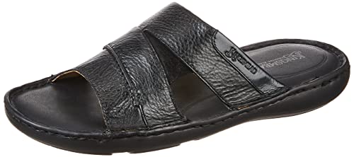Kingsmead by Ruosh Mens AW21 Velvet 011 KM-A21-011 Black Slipper-7.5 Kids UK (1861664210) (B09CL5RGLT) Amazon Price History, Amazon Price Tracker