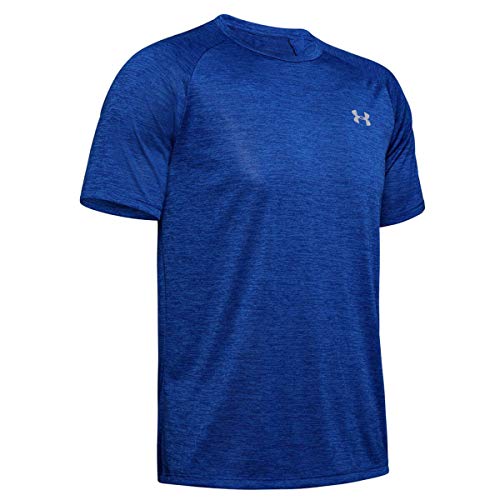 Image of Under Armour Men's Tech 2.0 T-Shirt