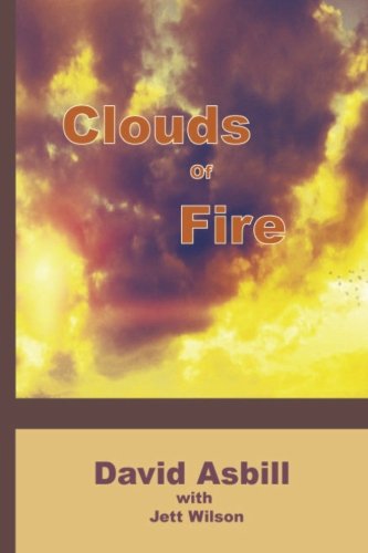 Clouds Of Fire
