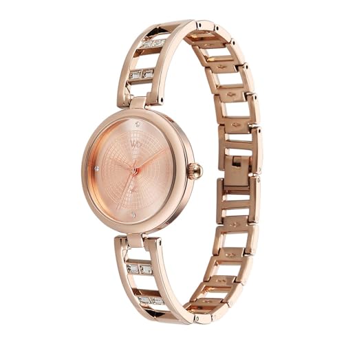 Image of Fastrack Vyb Seeker with Quartz Analog Watch for Women