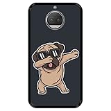 [Compatibilidad, Calidad, Alta Definición]: Funda suave, resistente y sometida a un estricto control para asegurar una alta protección y un acceso fácil a todos los botones y funcionalidades del teléfono.