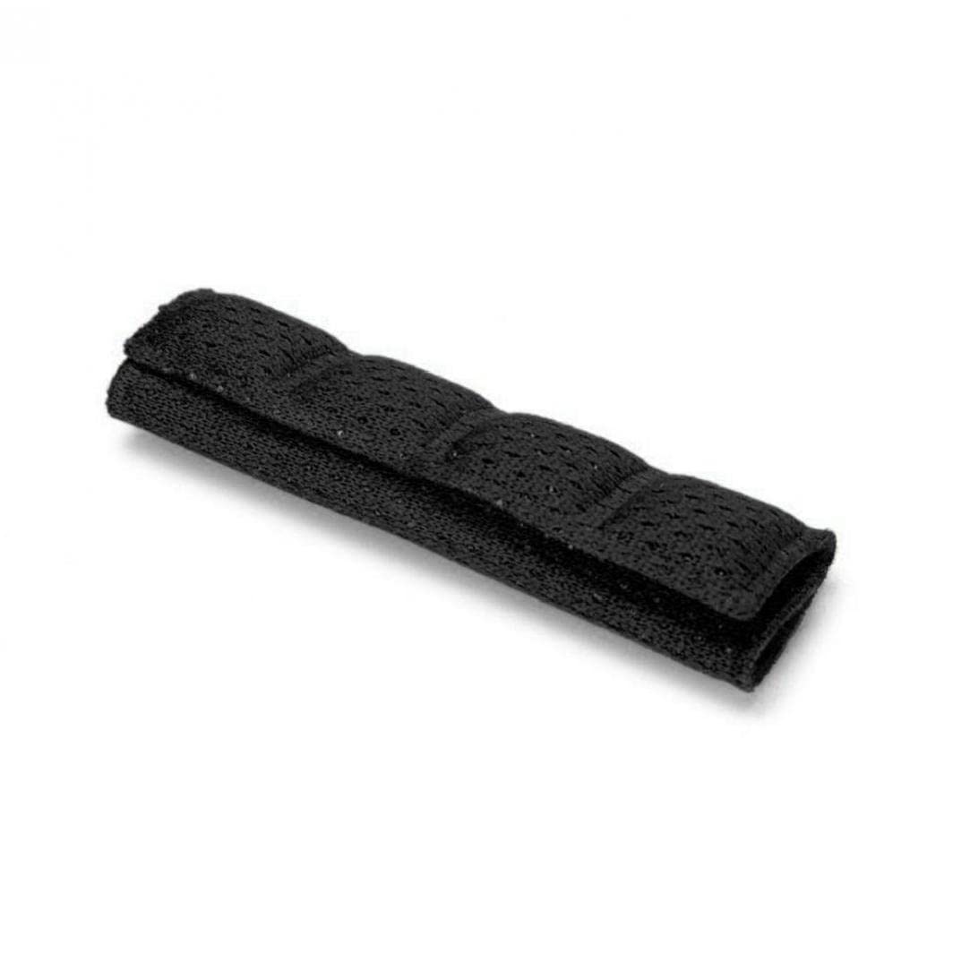 2 Stücke Helm Kinn Pad Schaum Pads Kinnband Polsterung Ersatz Universal Für Radfahren Fahrrad Motorrad Helm
