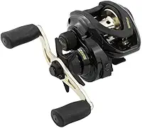 Carretilha Marine Sports Versus 12000 GTS - 12 Rolamentos