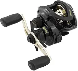 Carretilha Marine Sports Versus 12000 GTS - 12 Rolamentos