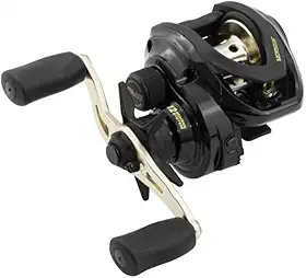 Carretilha Marine Sports Versus 12000 GTS - 12 Rolamentos
