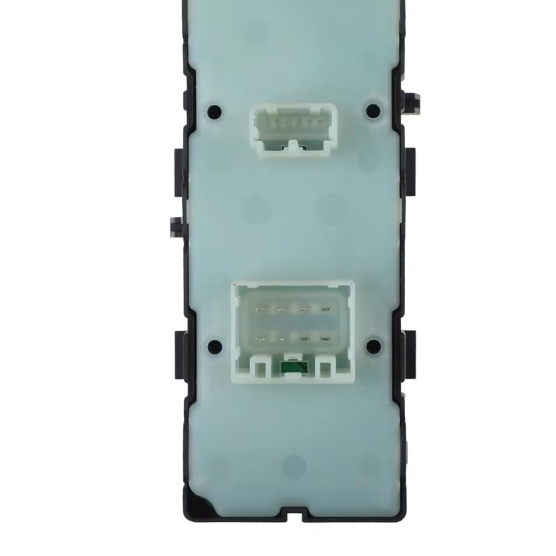 Panne de lève-vitre Jeep Commander solutionnée par pièce 04602736AA - 4