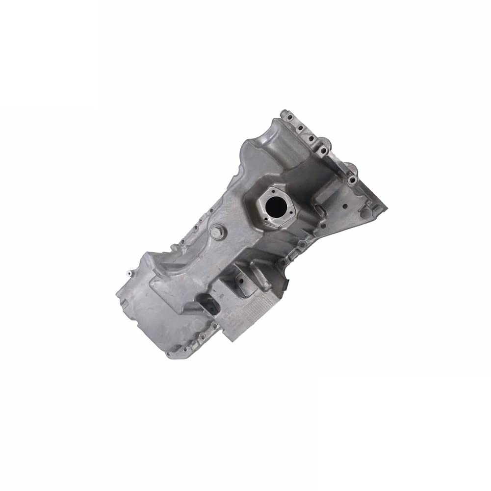 Amazon.com: AUTO-PALPAL OIL PAN ALUMINIUM 11137635651 1113 7635 
