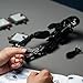 Xenomorph Action Figure Building Kit Compatible with Lego Sets for for Adults,Horror Halloween Toys for Boys 8-12,14 Years Up 616 pcs