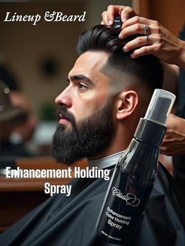 Spray Fijador para Cabello Color Enhancement 3.4 Fl Oz miniatura 2
