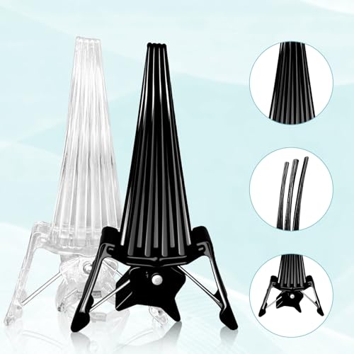 Pinzas para Volumen y Rizos con Clips Enignic miniatura 4