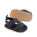 Boys Beach Wear Toddler Infant Kids Solid Color Girls First Walking Leisure Shoes Open Toe Size 3 Sandals