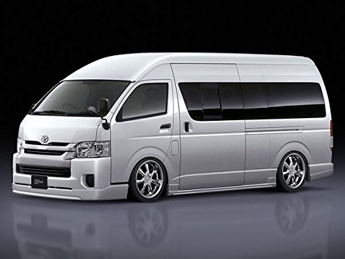 Amazon | ハイエース/レジアスエース 200系 9型 ワイド(スーパーロング
