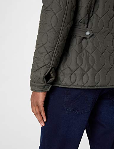 Geographical Norway Biturbo Men Giacca, Khaki, XL