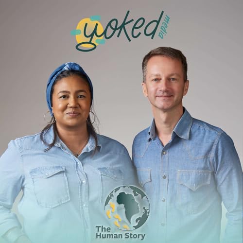 The Human Story Titelbild