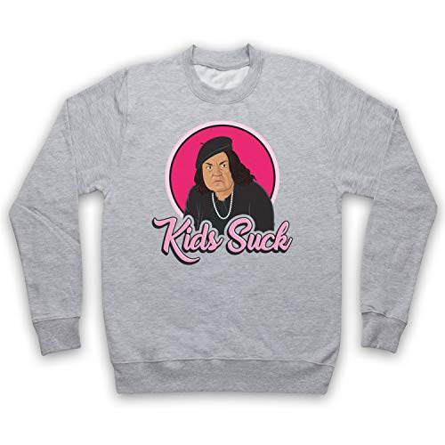 Sweat-shirt de la marque My Icon Art & Clothing thématique cinéma