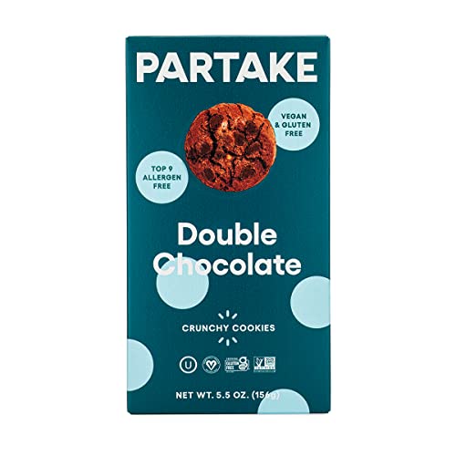 Partake's Choco-Chip Cookies