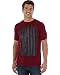 Wrangler Men's Rock 47 Short Sleeve Tee Shirt