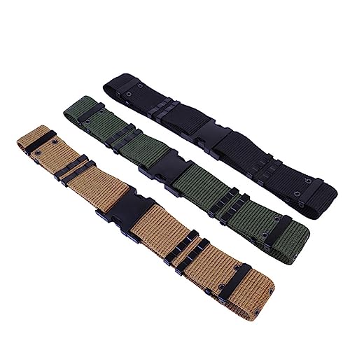Belt Belts for Men Belt Shoulder Strap Pads for Bras Web Belt Mens Belts Waist Belt Waist Band Canvas